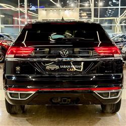 فولكسفاغن أطلس